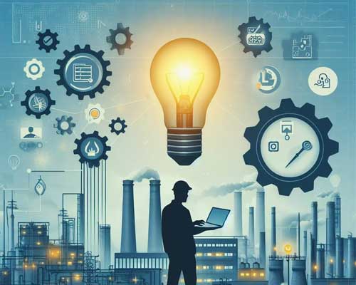 Electrical Project  Management Services in Pune - Poona Electricals